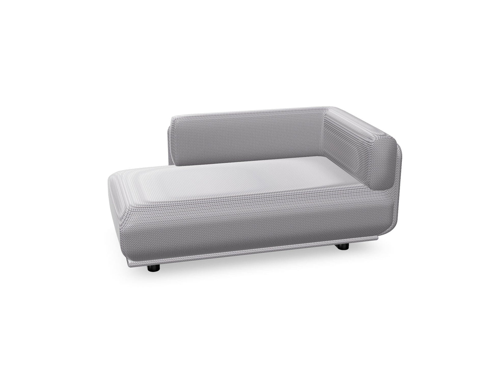 Shaal Daybed Daybed Arper