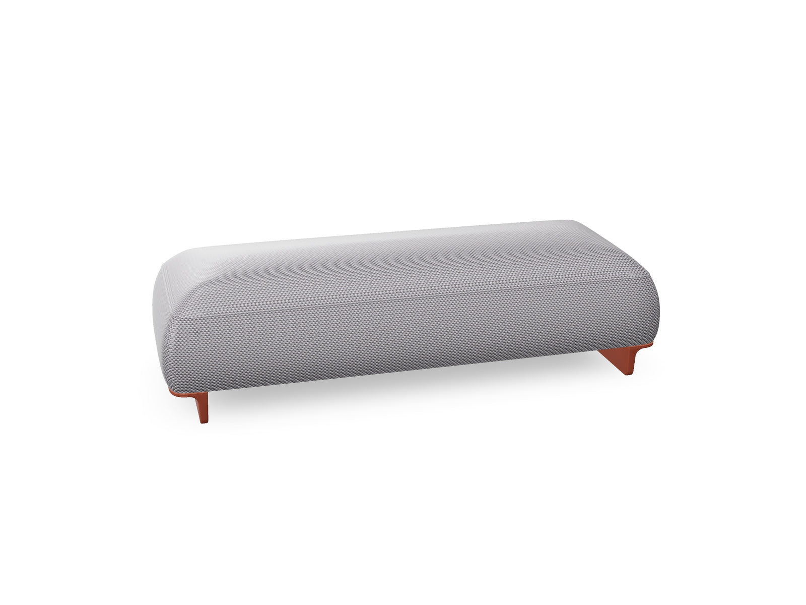 Ralik 2-Seater Bench