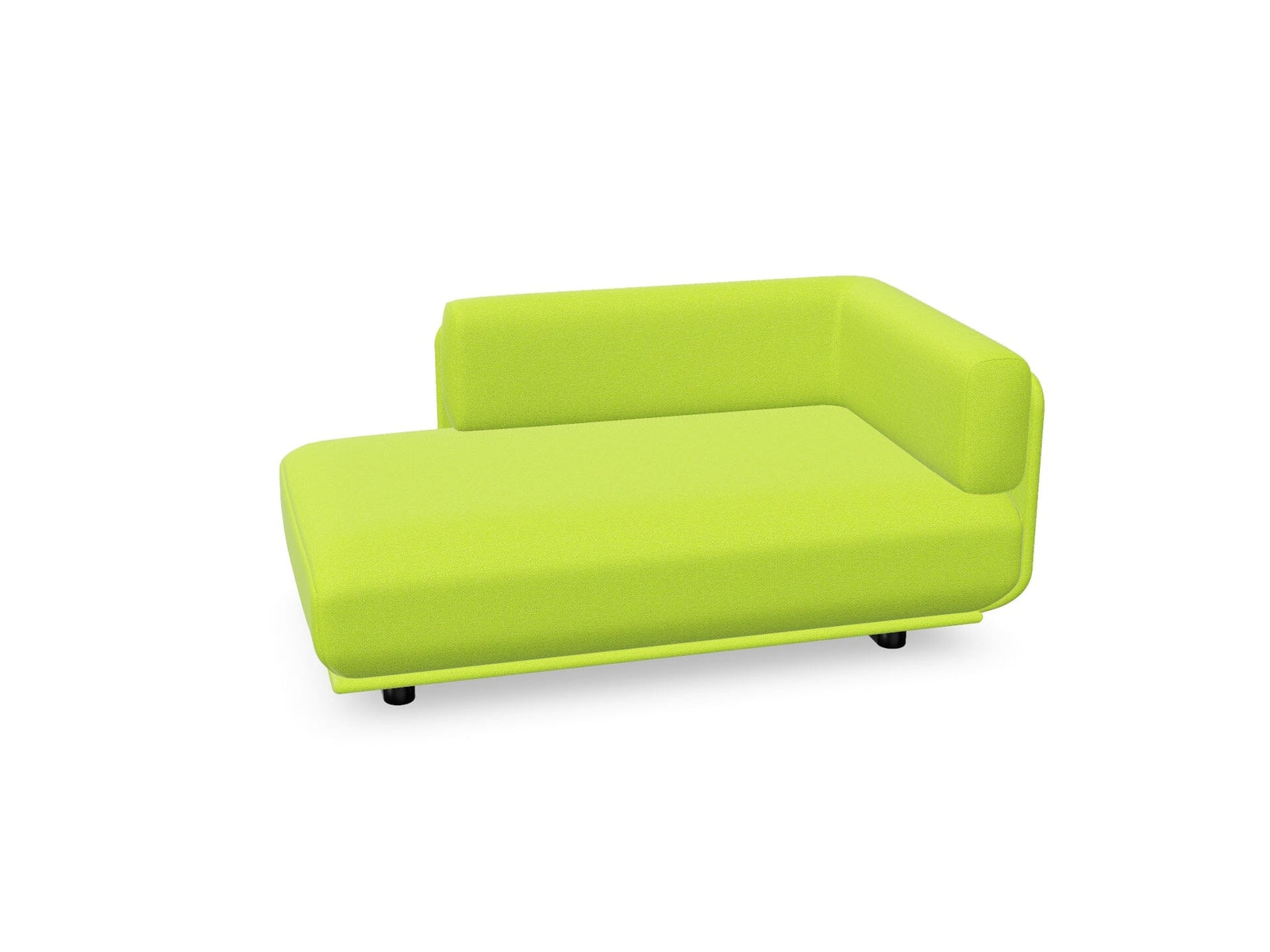 Shaal Daybed Daybed Arper