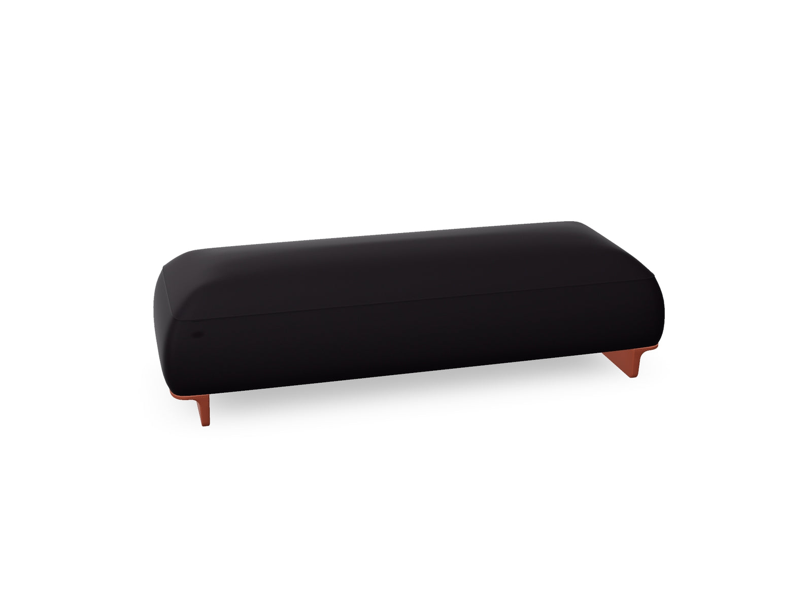 Ralik 2-Seater Bench