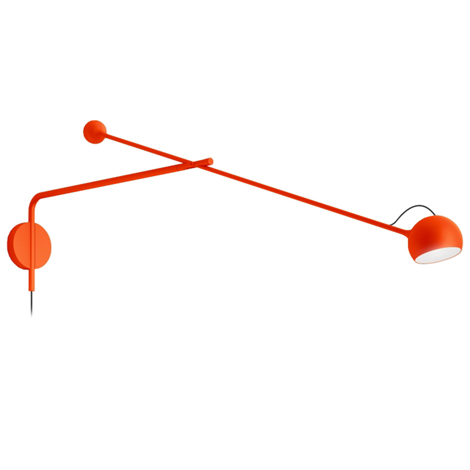IXA Arm Wall Lamp