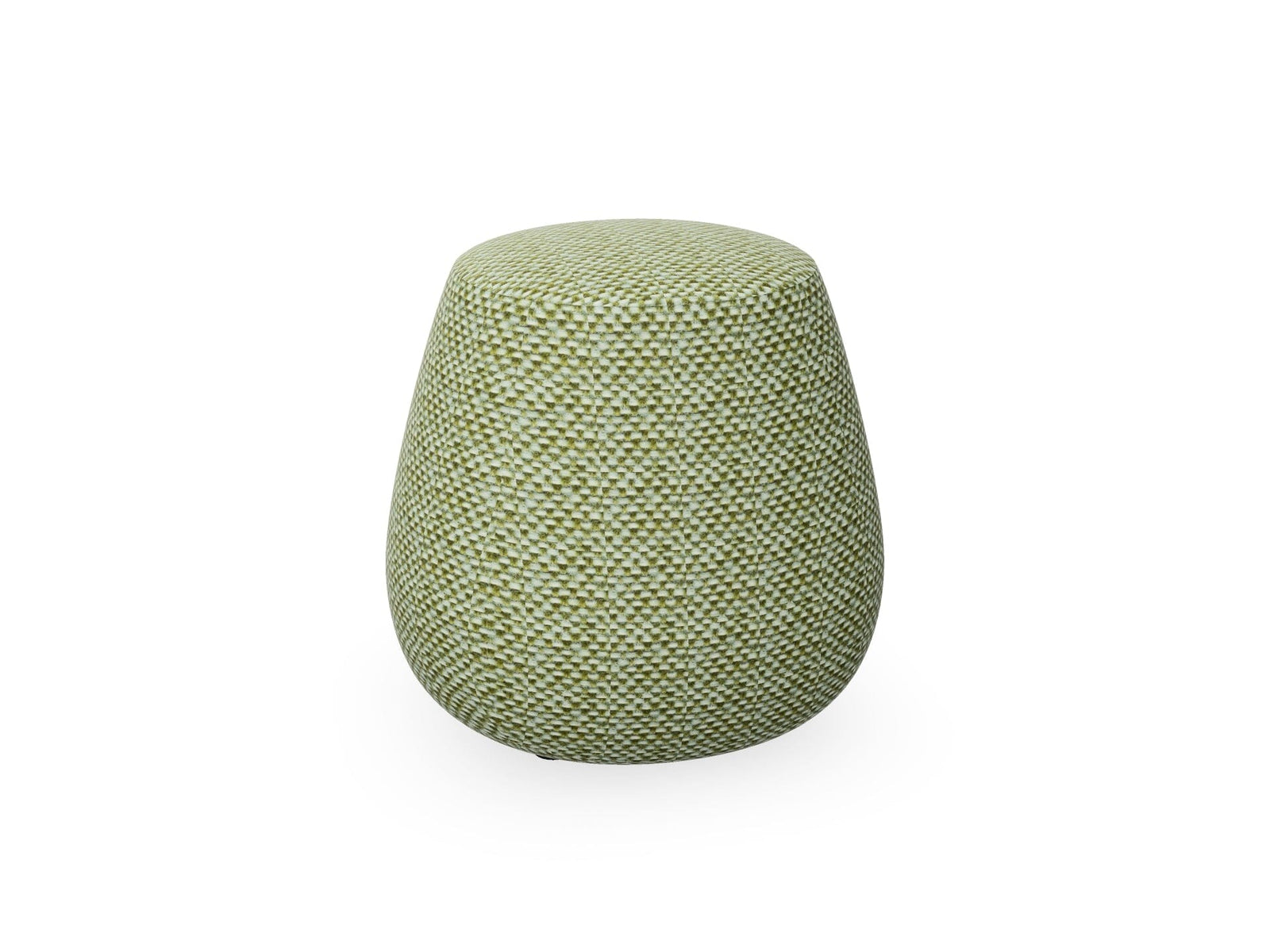 Pix 47 One Seat Ottoman ottomans Arper