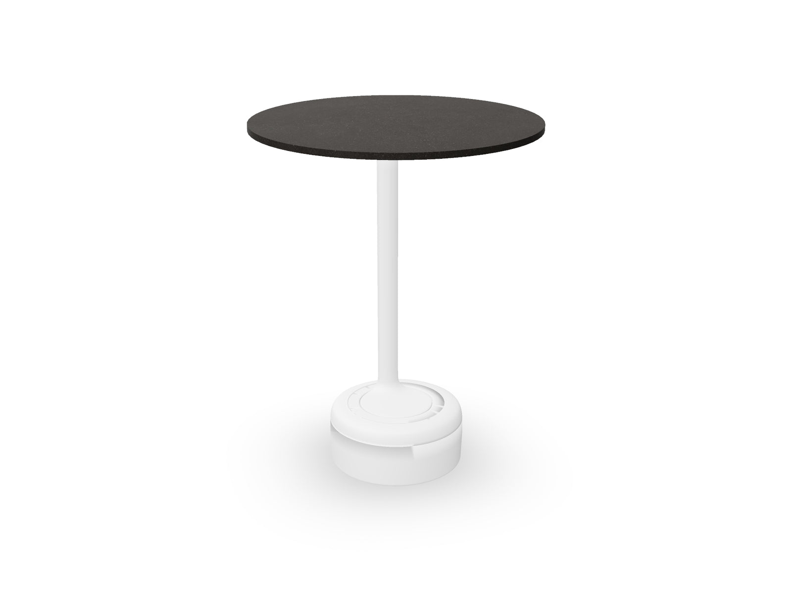 Oell Side Table