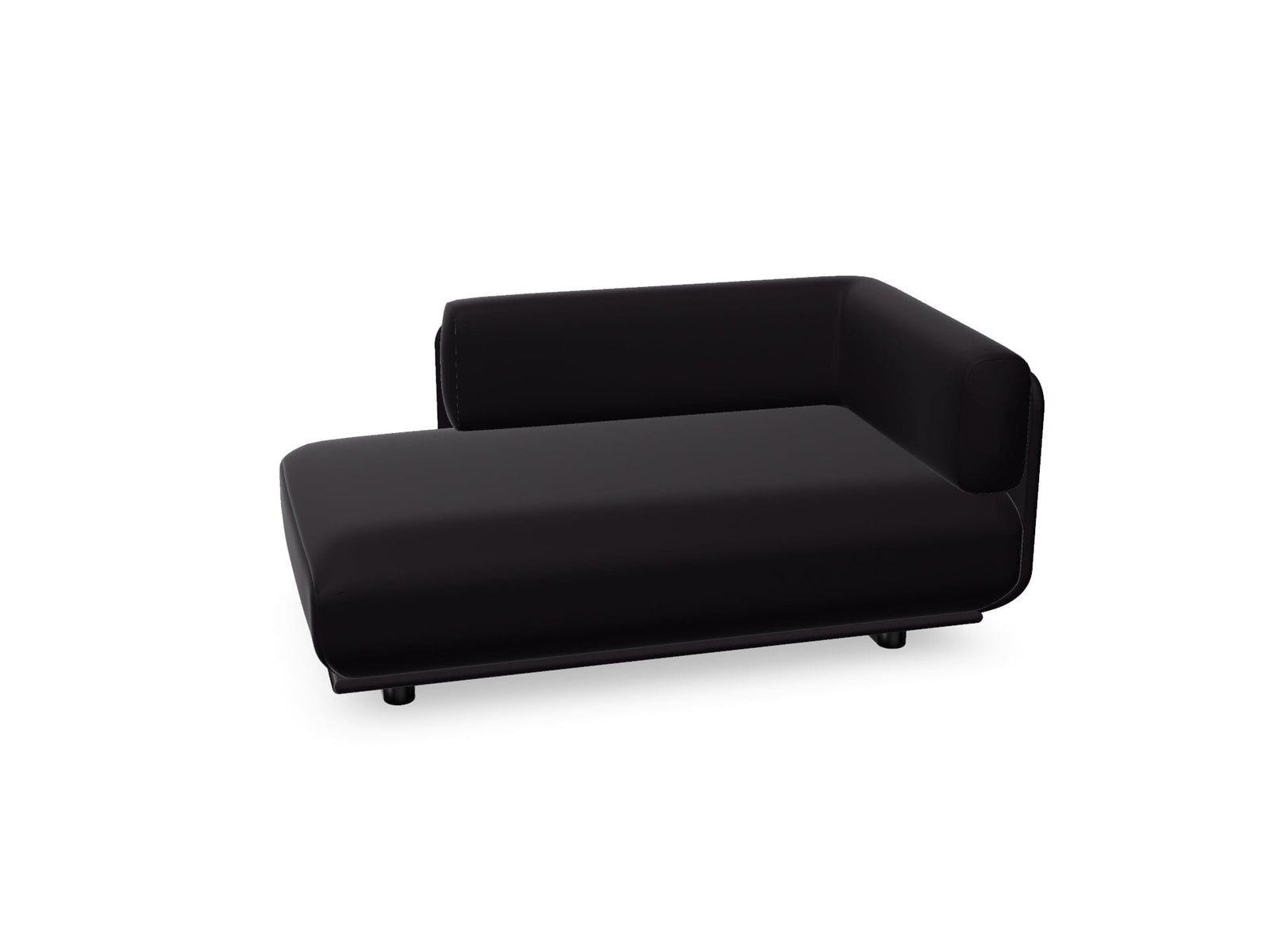 Shaal Daybed Daybed Arper
