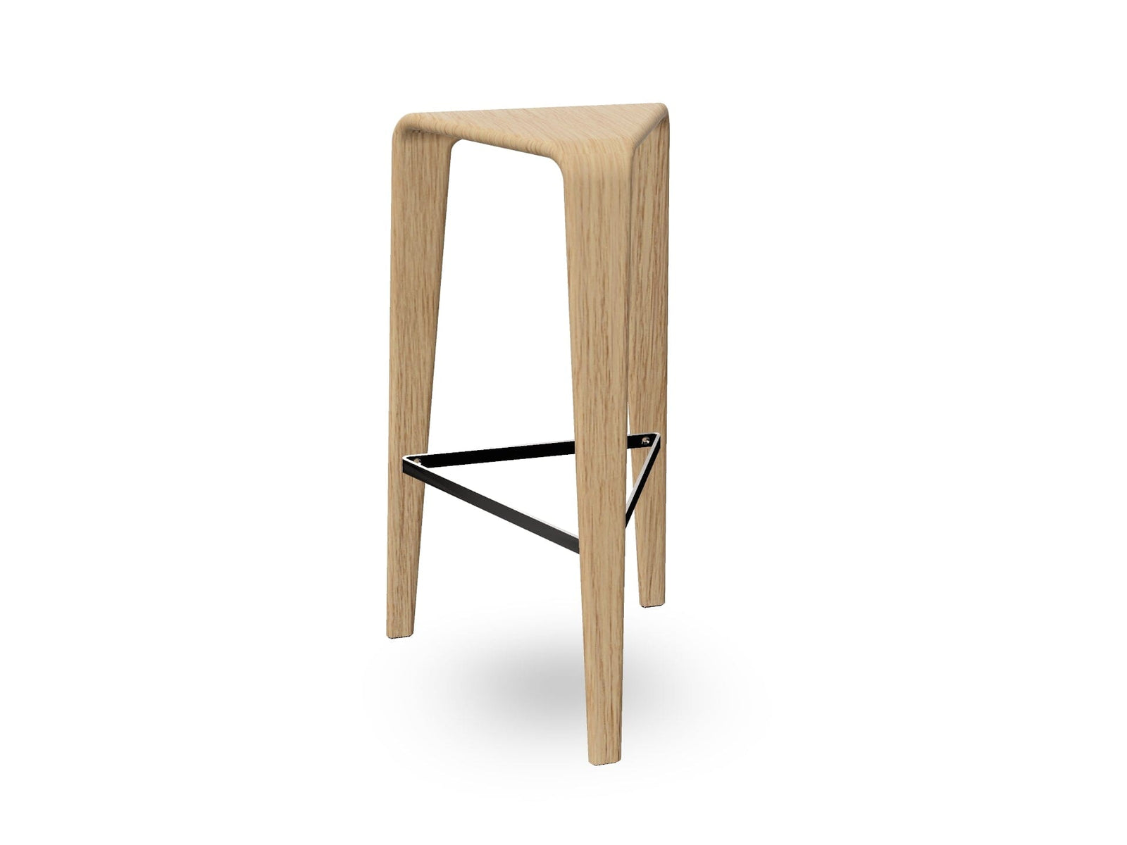 Ply Stool Stools Arper