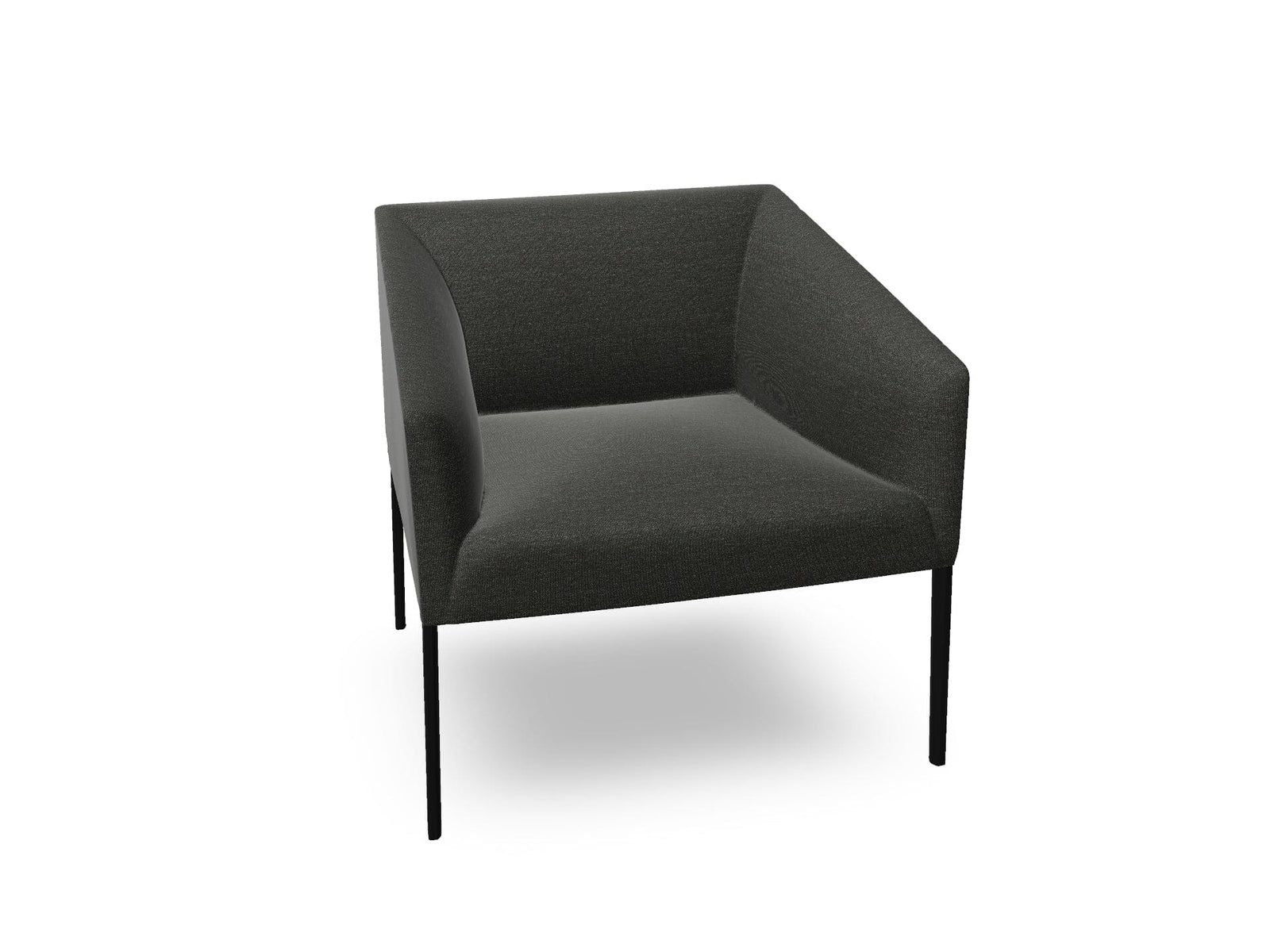 Saari Small Armchair Chair Arper