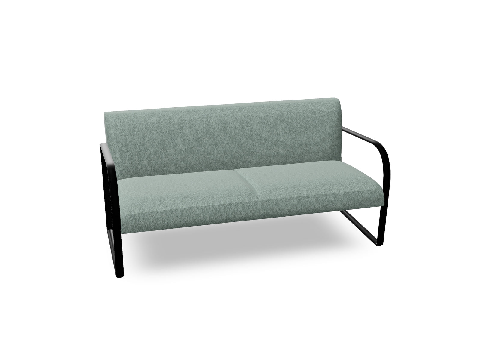 Arcos Two Seat Sofa