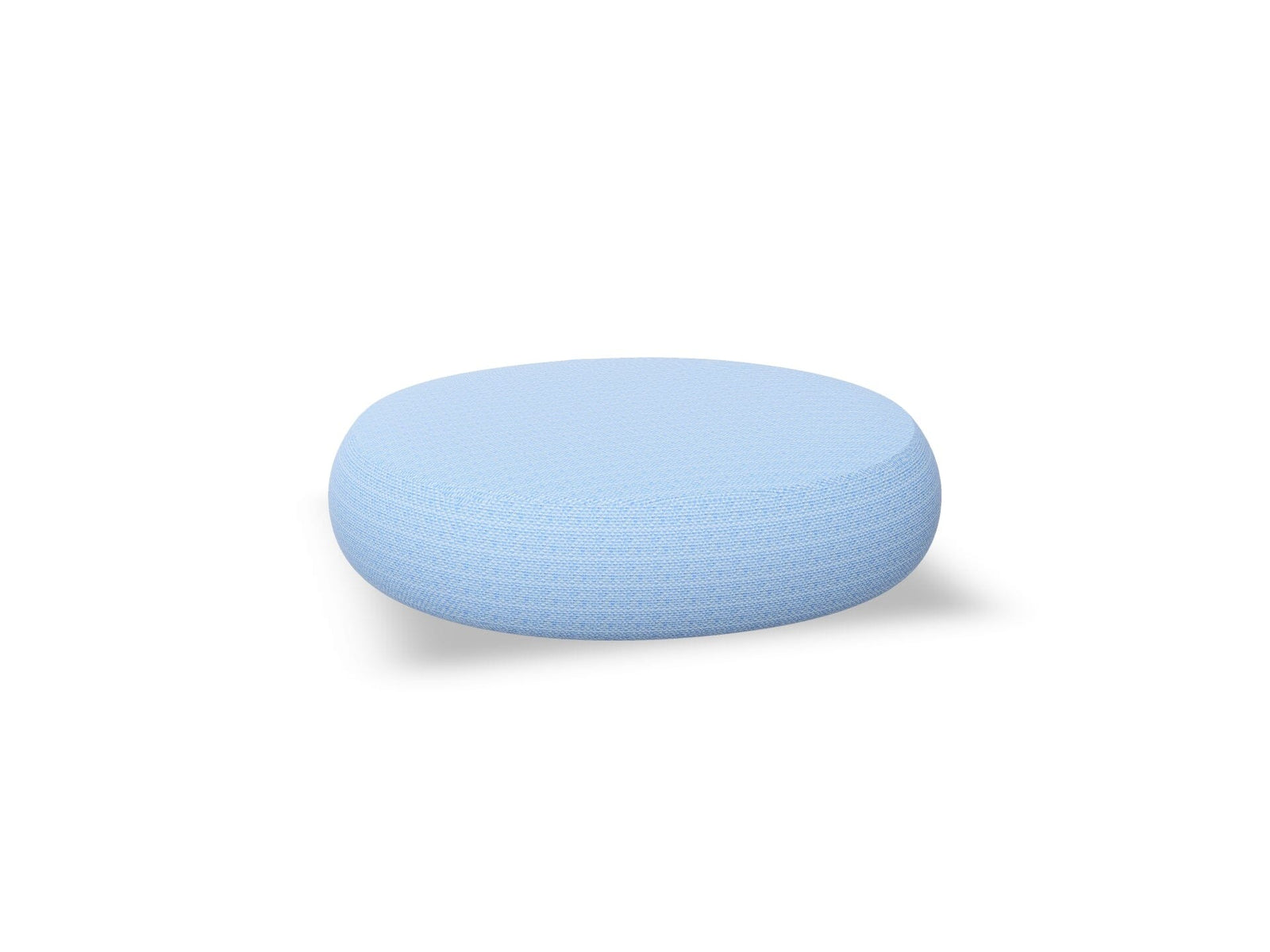 Pix 177 Five Seats Ottomans Arper