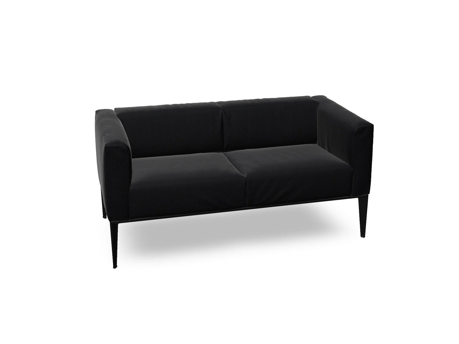 Sean Two Seat Sofa Sofa Arper