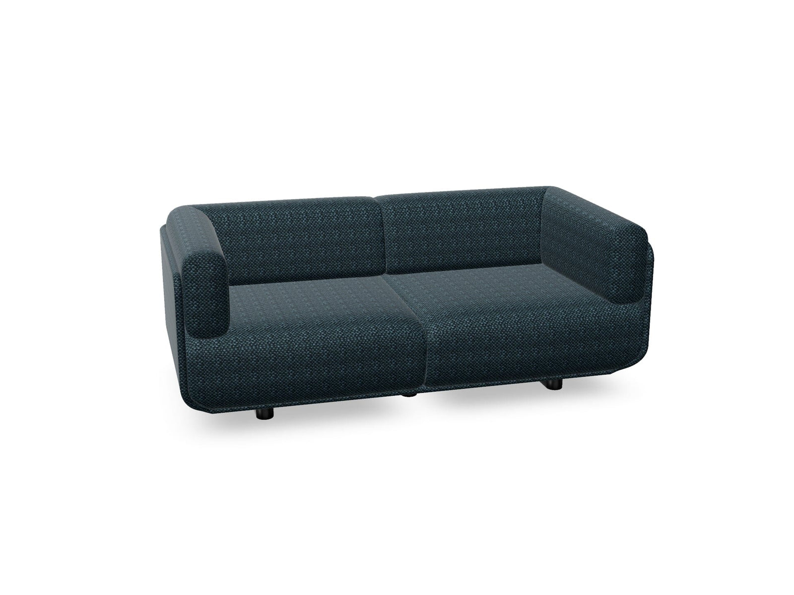 Shaal 2-Seater Sofa Sofa Arper
