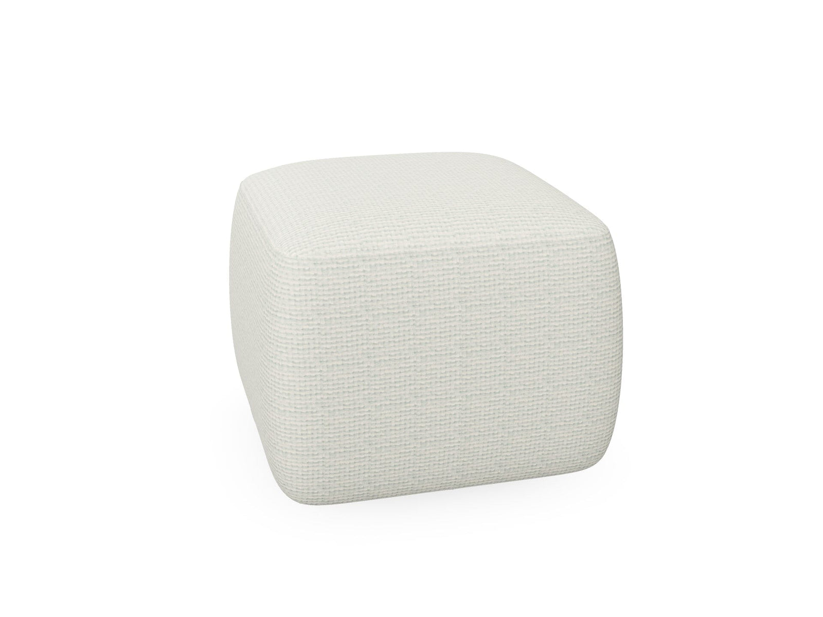 Pix Cubo 55 One Seat ottoman ottomans Arper