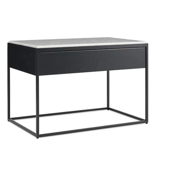 Construct Nightstand