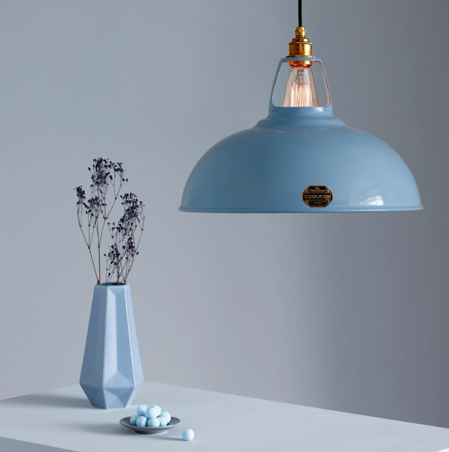 Coolicon - Standard Original Large Pendant