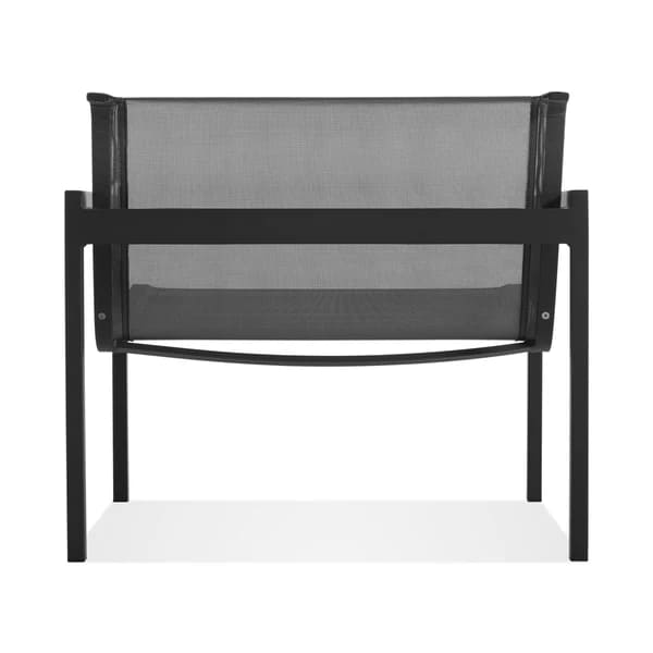 Skiff Outdoor Lounge Chair