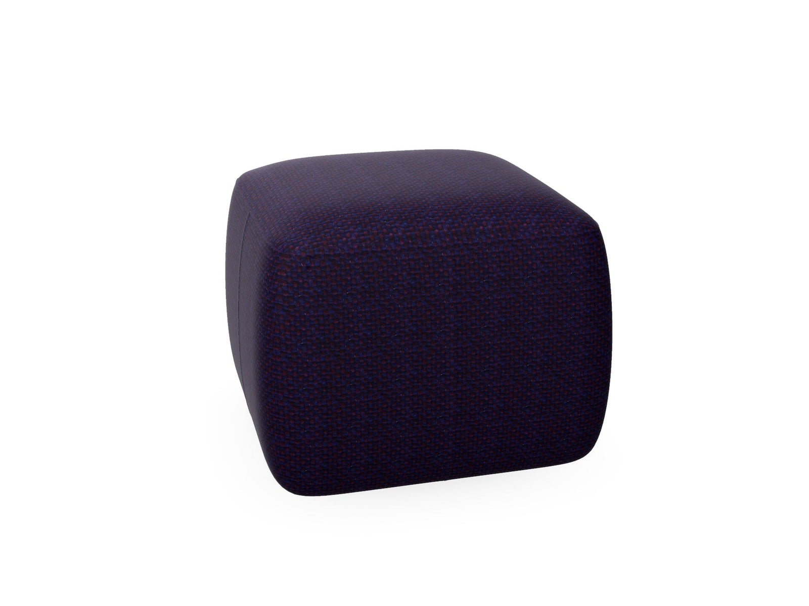 Pix Cubo 55 One Seat ottoman ottomans Arper