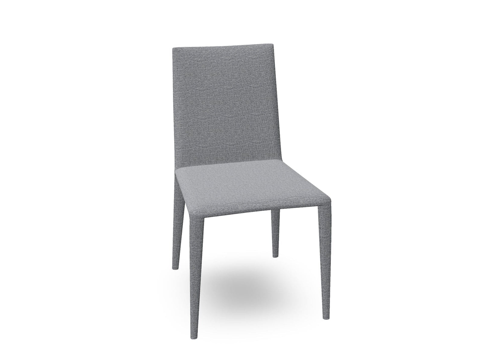 Norma Chair Medium Backrest Chairs Arper