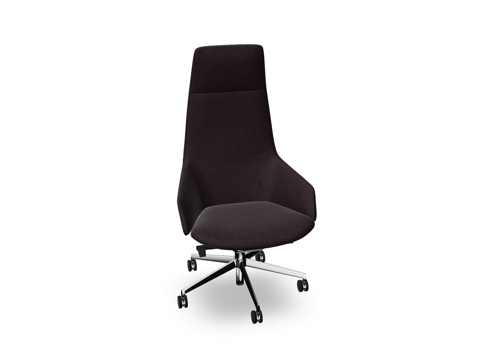 Aston Direction Syncro Task Chair task chair Arper