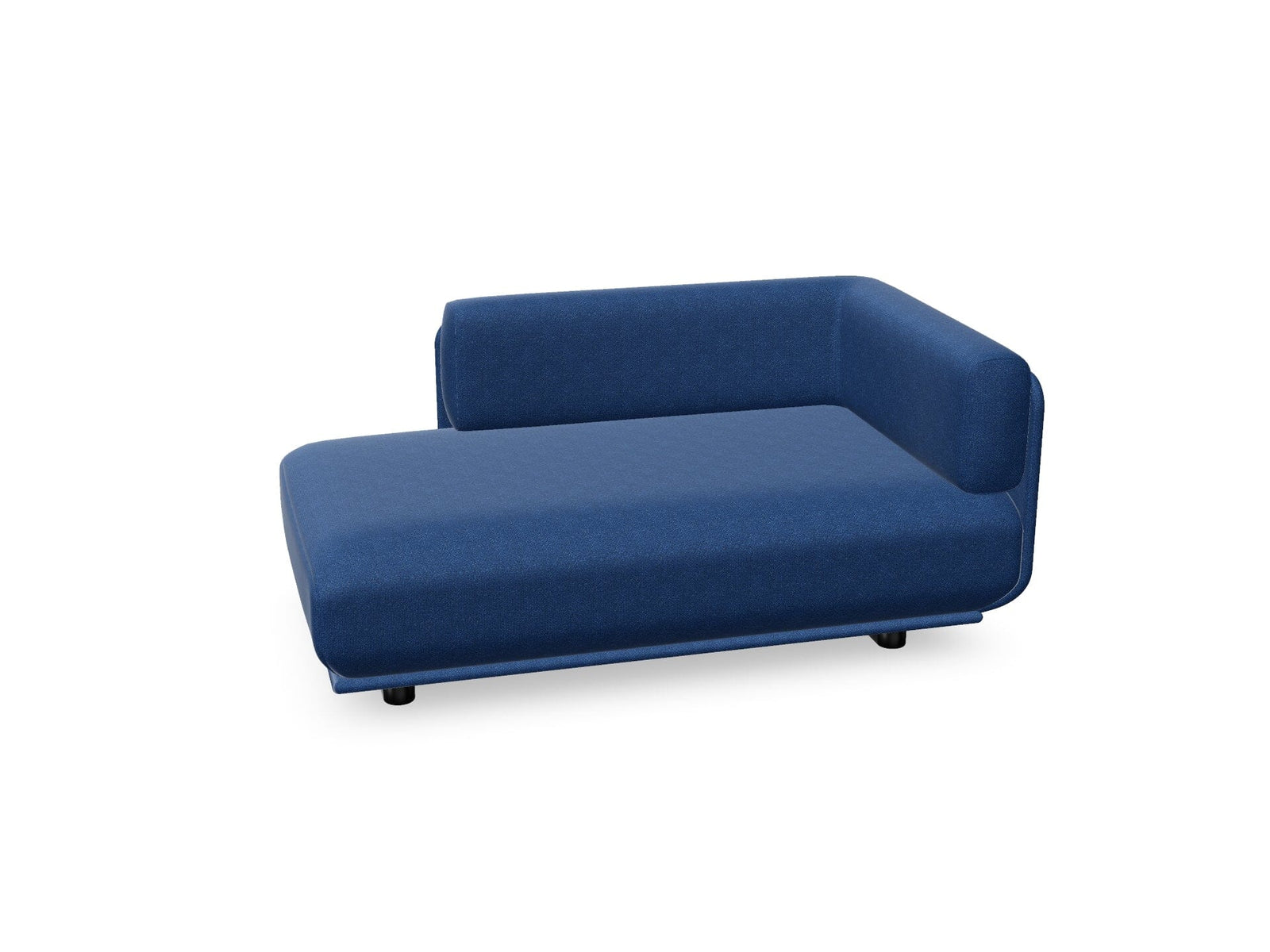 Shaal Daybed Daybed Arper