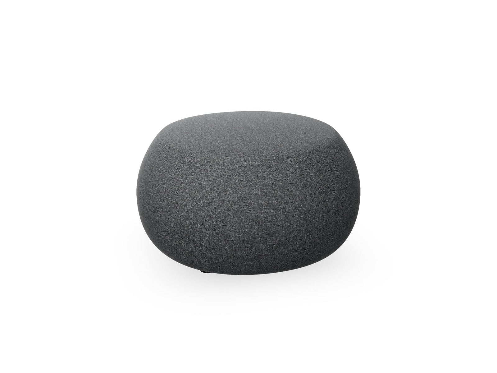 Pix One Seat Low Ottoman ottomans Arper