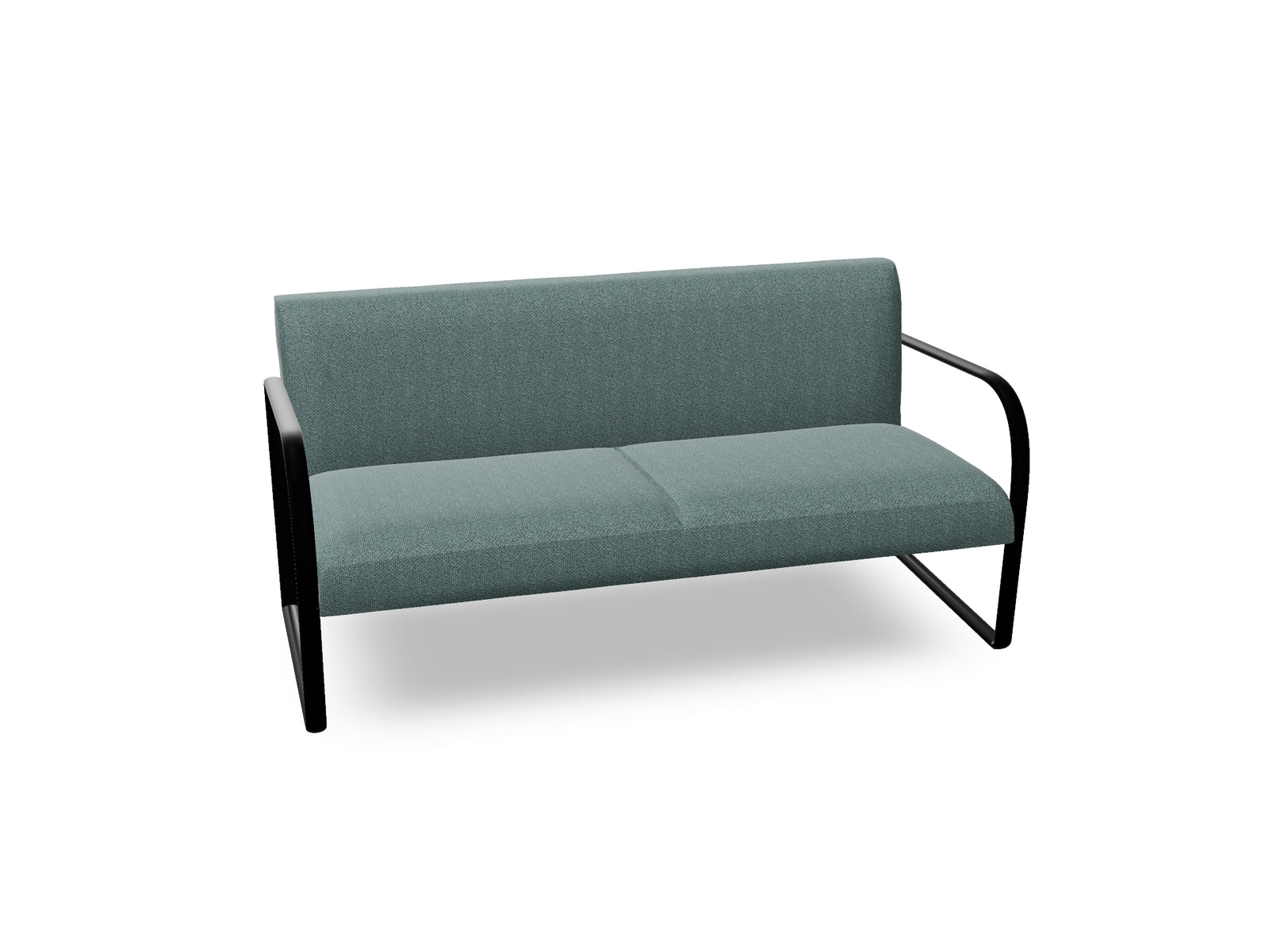 Arcos Two Seat Sofa