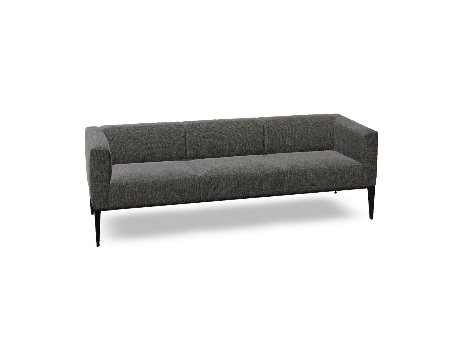 Sean Three Seat Sofa Sofa Arper