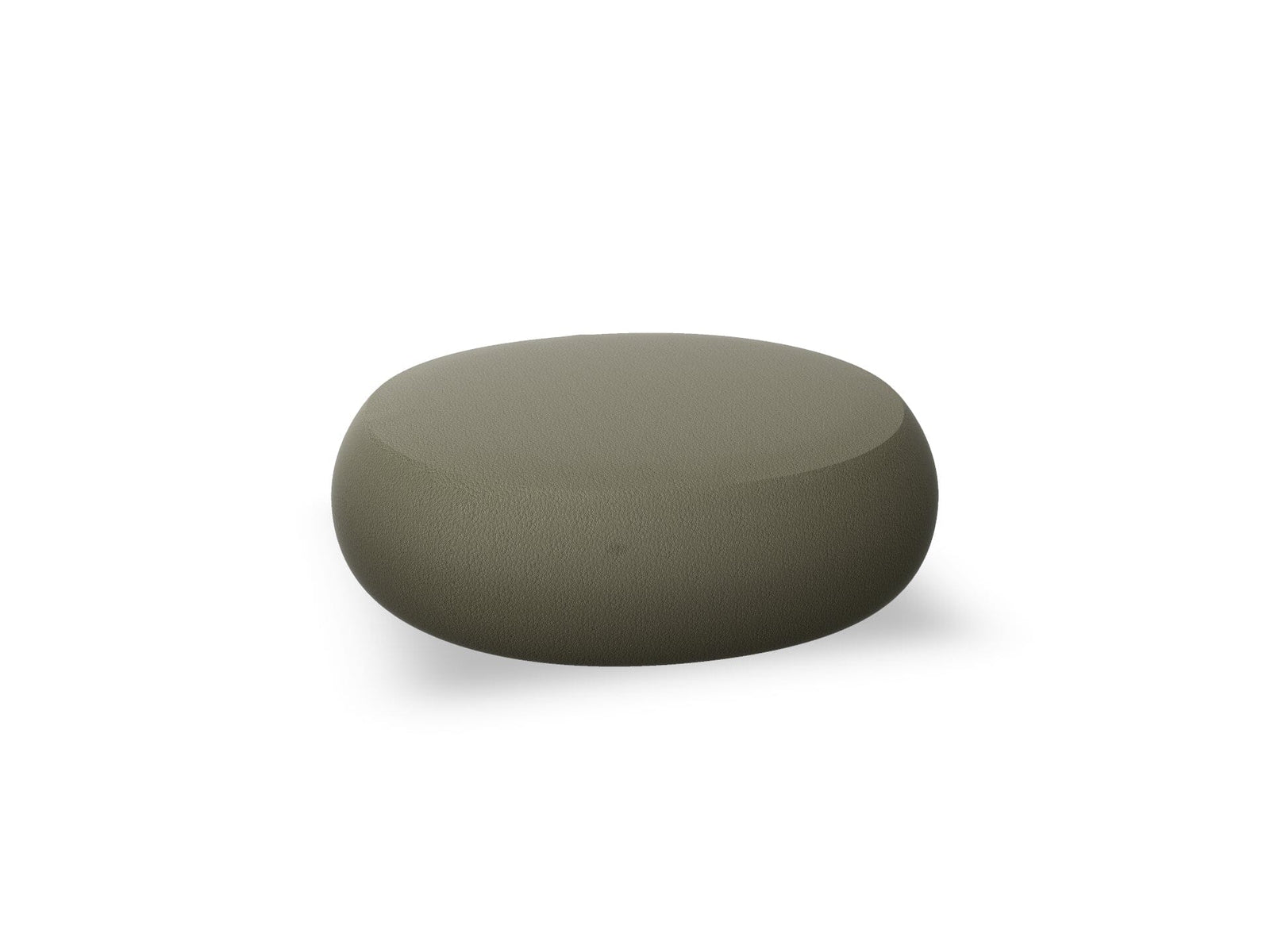 Pix 137 Three Seat Ottoman ottomans Arper