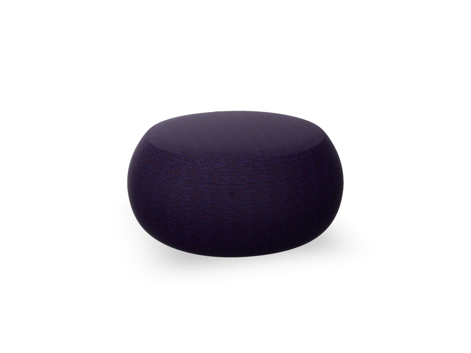 Pix 87 One Seat Large Ottoman ottomans Arper