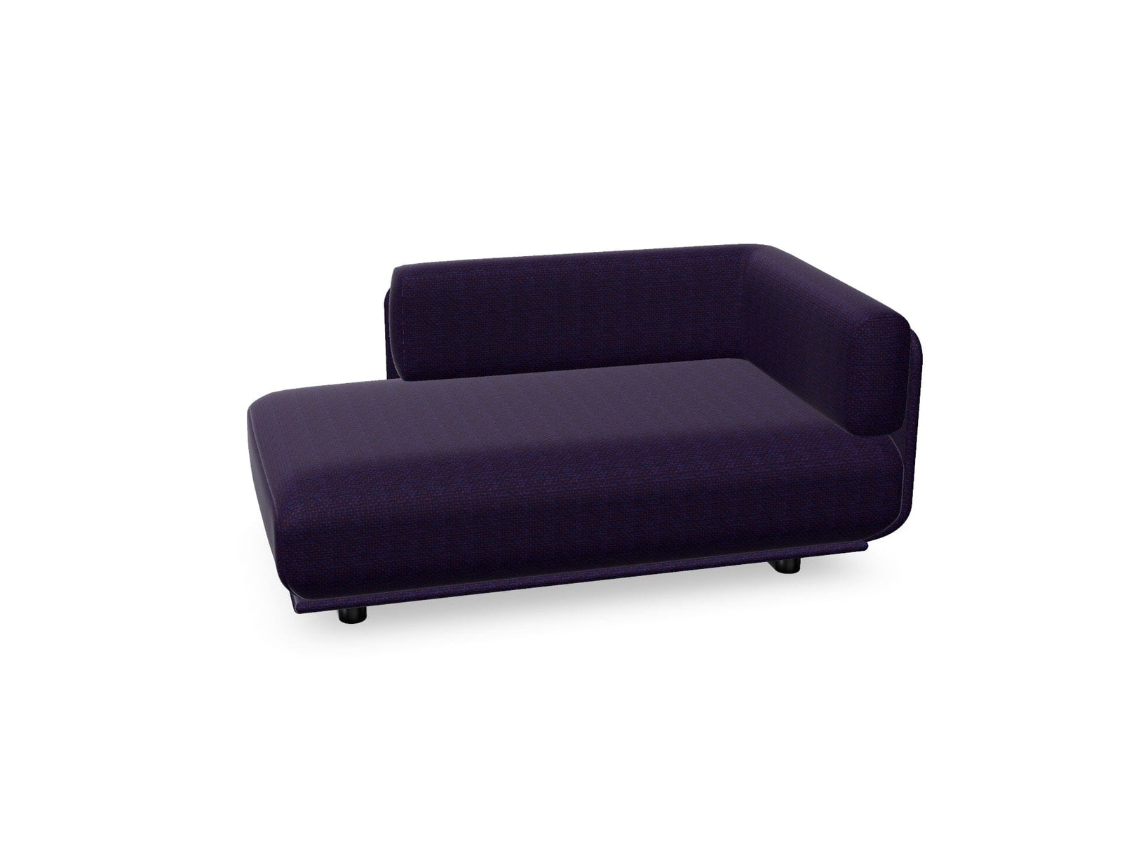 Shaal Daybed Daybed Arper