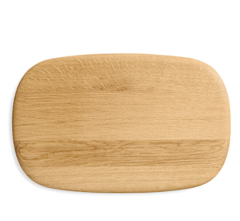 Serves Up Cutting Board