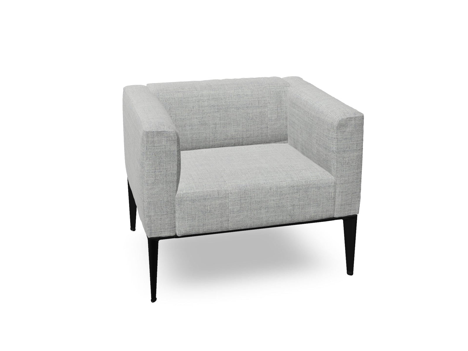 Sean Lounge Chair lounge chair Arper