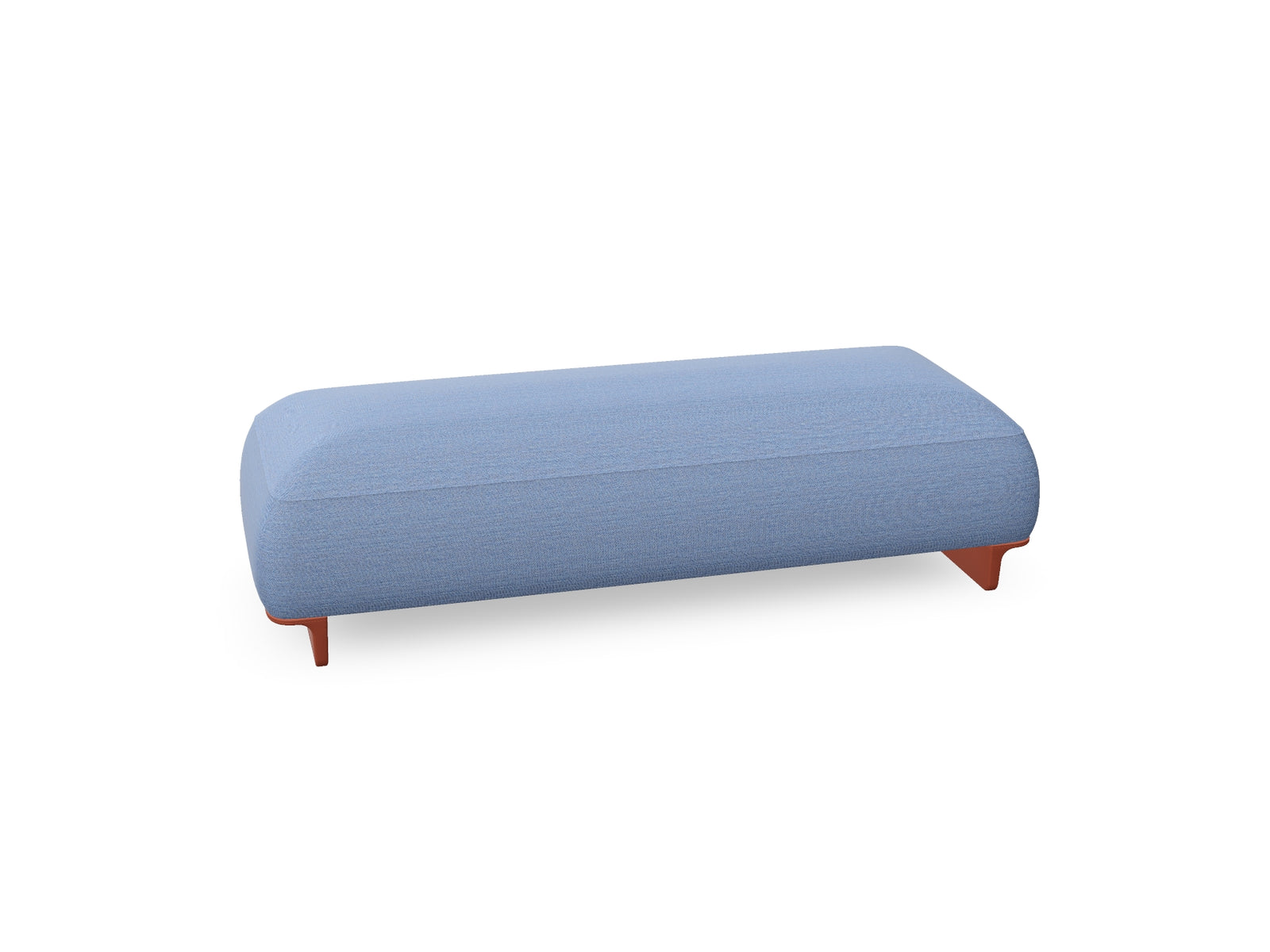 Ralik 2-Seater Bench