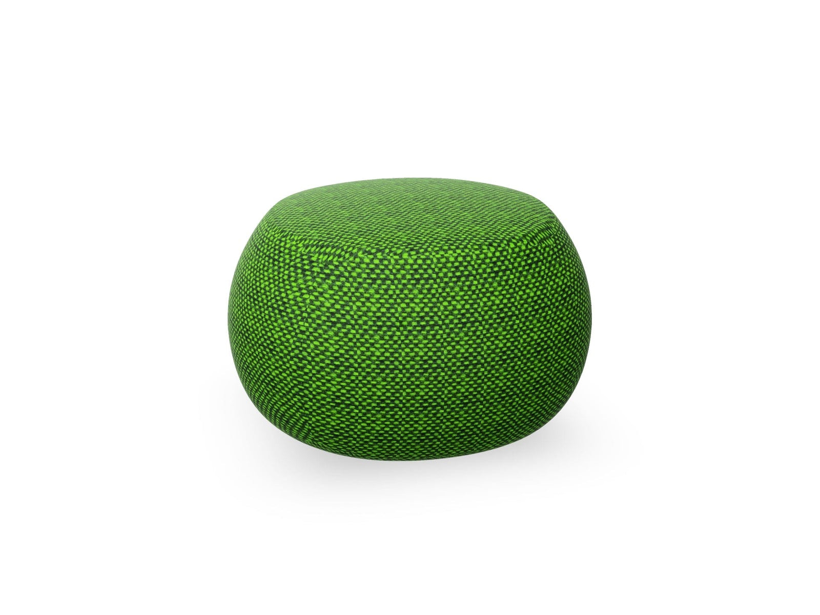 Pix One Seat Low Ottoman ottomans Arper