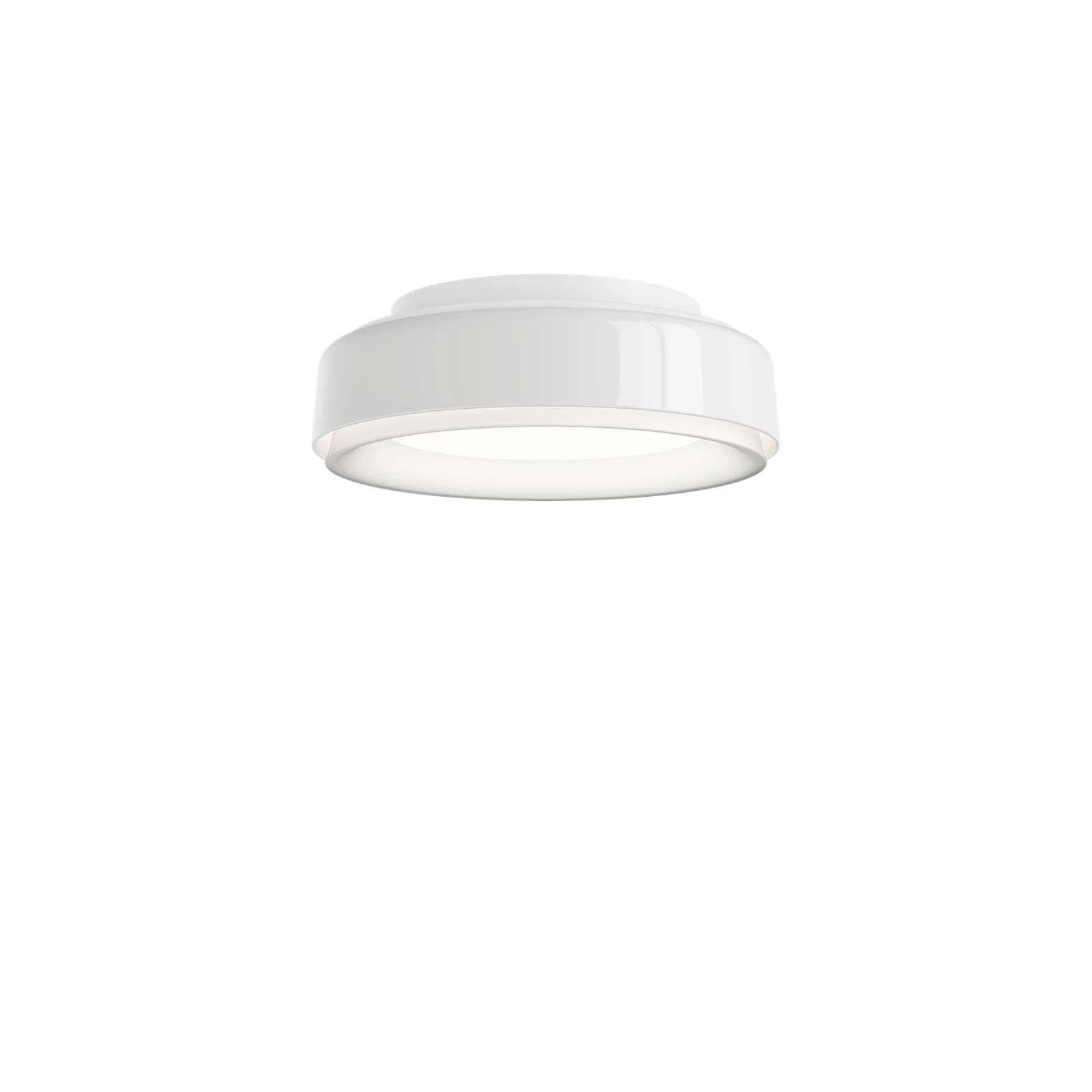 LP Grand 320 Surface wall / ceiling lamps Louis Poulsen White 2700K