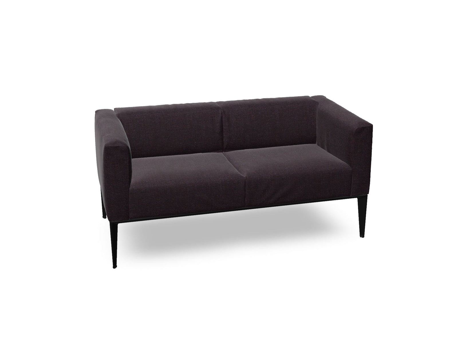 Sean Two Seat Sofa Sofa Arper