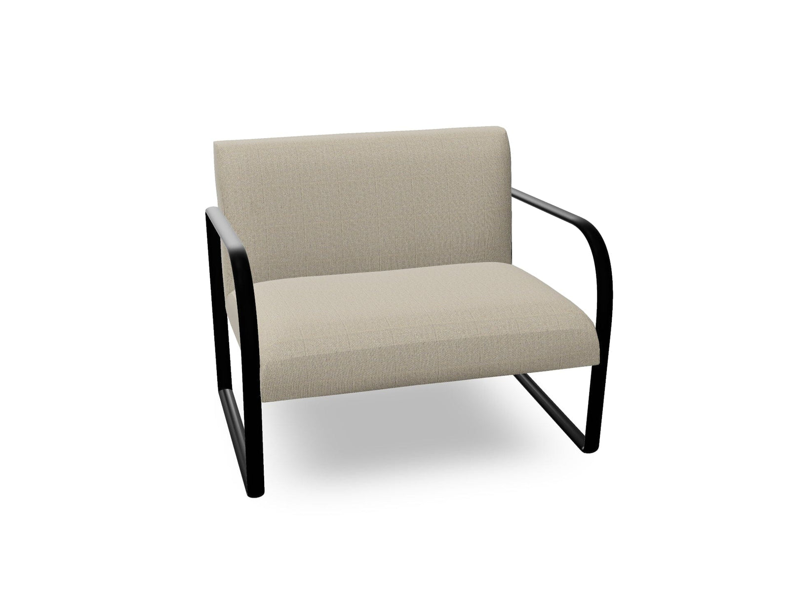 Arcos Lounge Chair lounge chair Arper