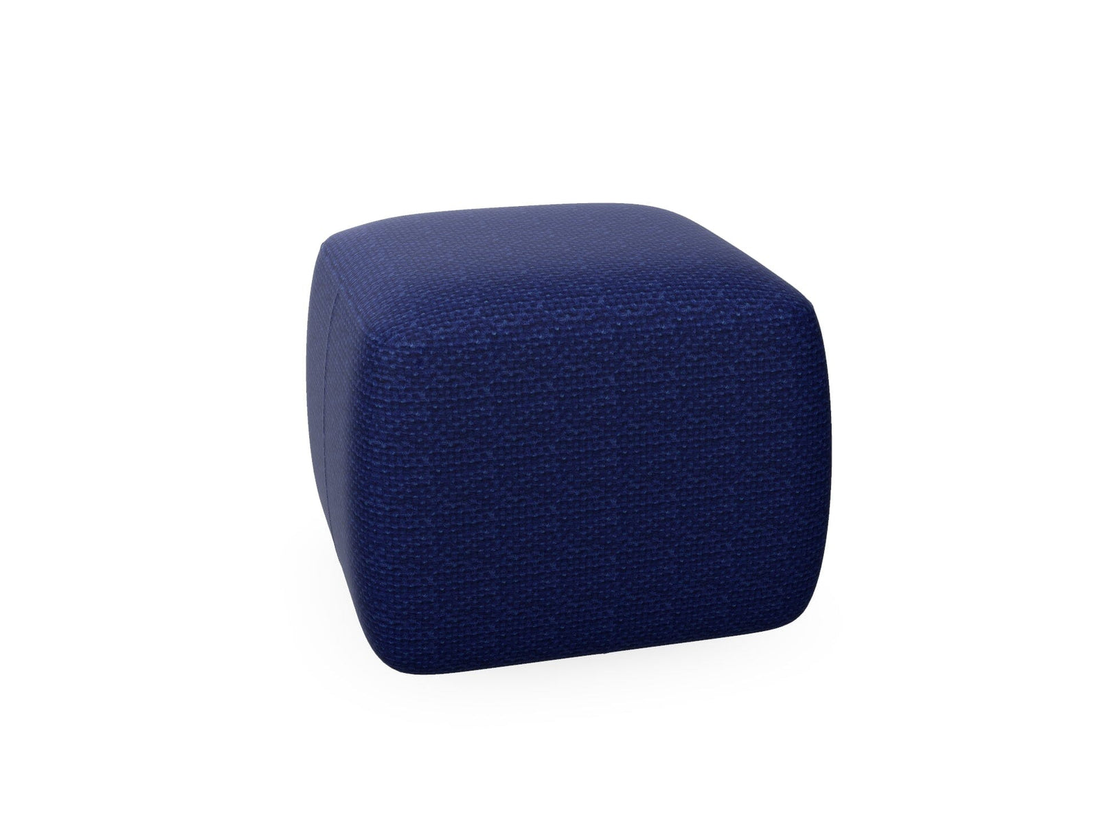 Pix Cubo 55 One Seat ottoman ottomans Arper