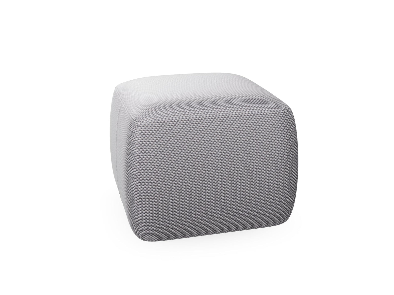 Pix Cubo 55 One Seat ottoman ottomans Arper