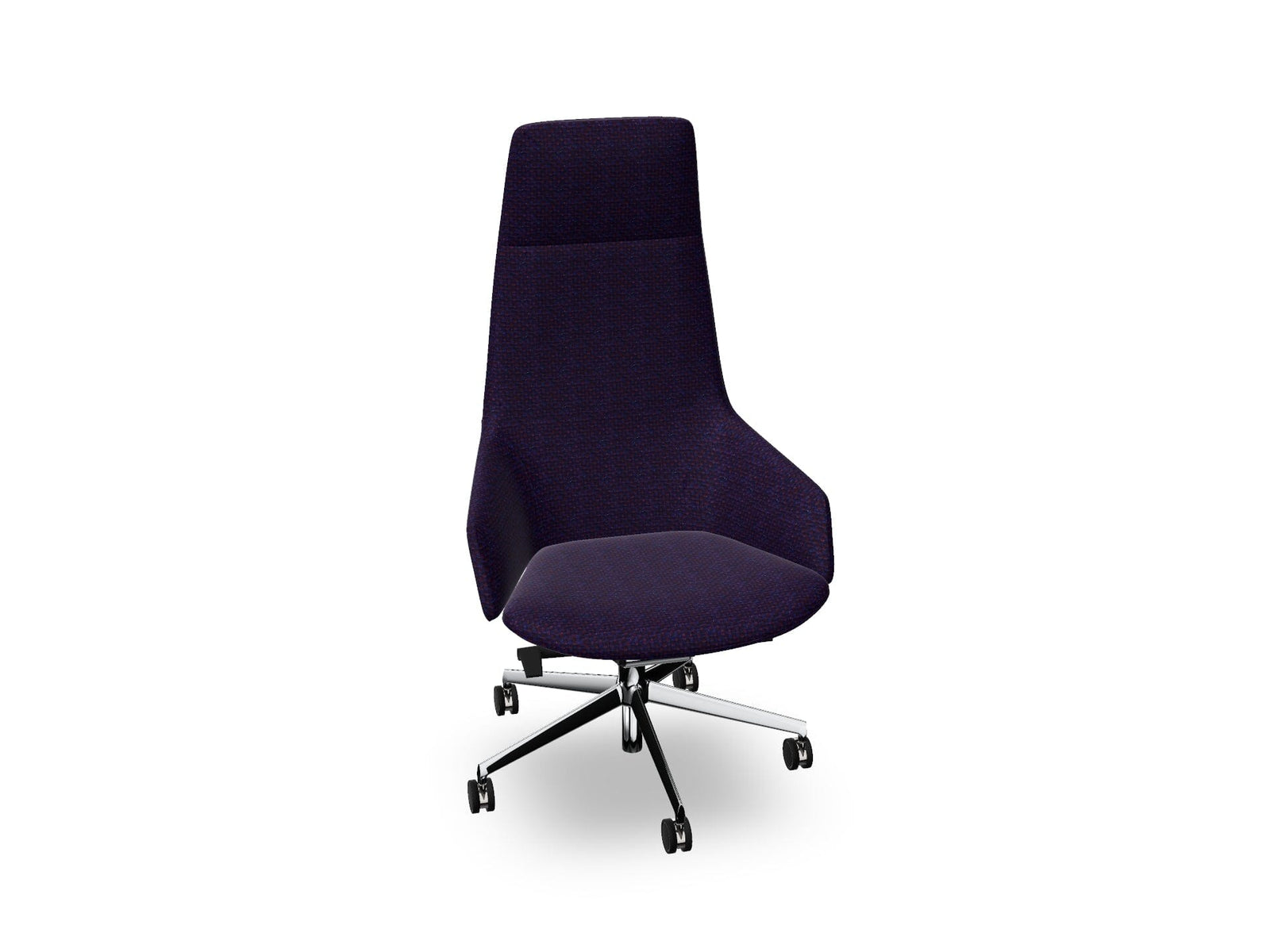 Aston Direction Syncro Task Chair task chair Arper