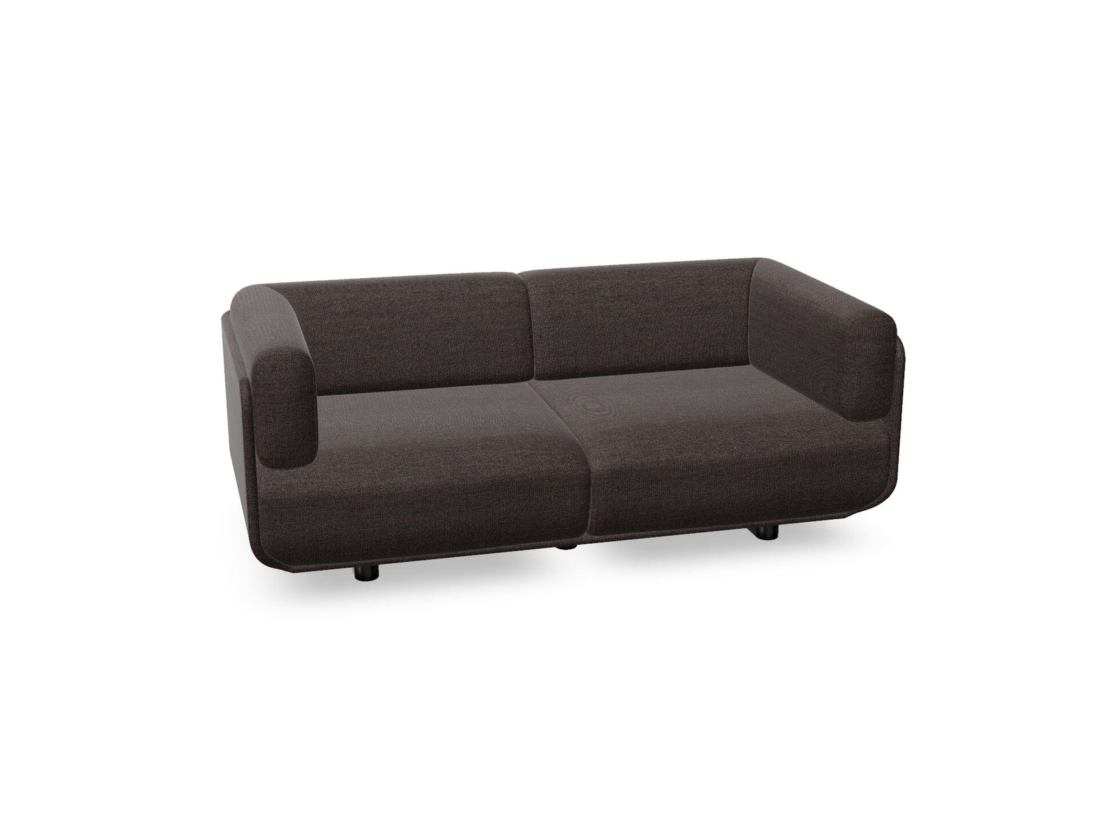 Shaal 2-Seater Sofa Sofa Arper