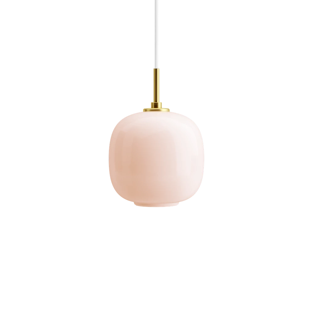 VL45 Radiohus Pendant
