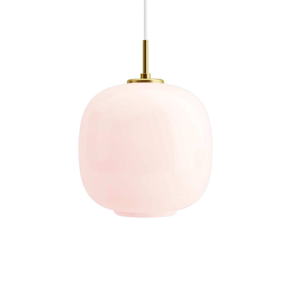 VL45 Radiohus Pendant
