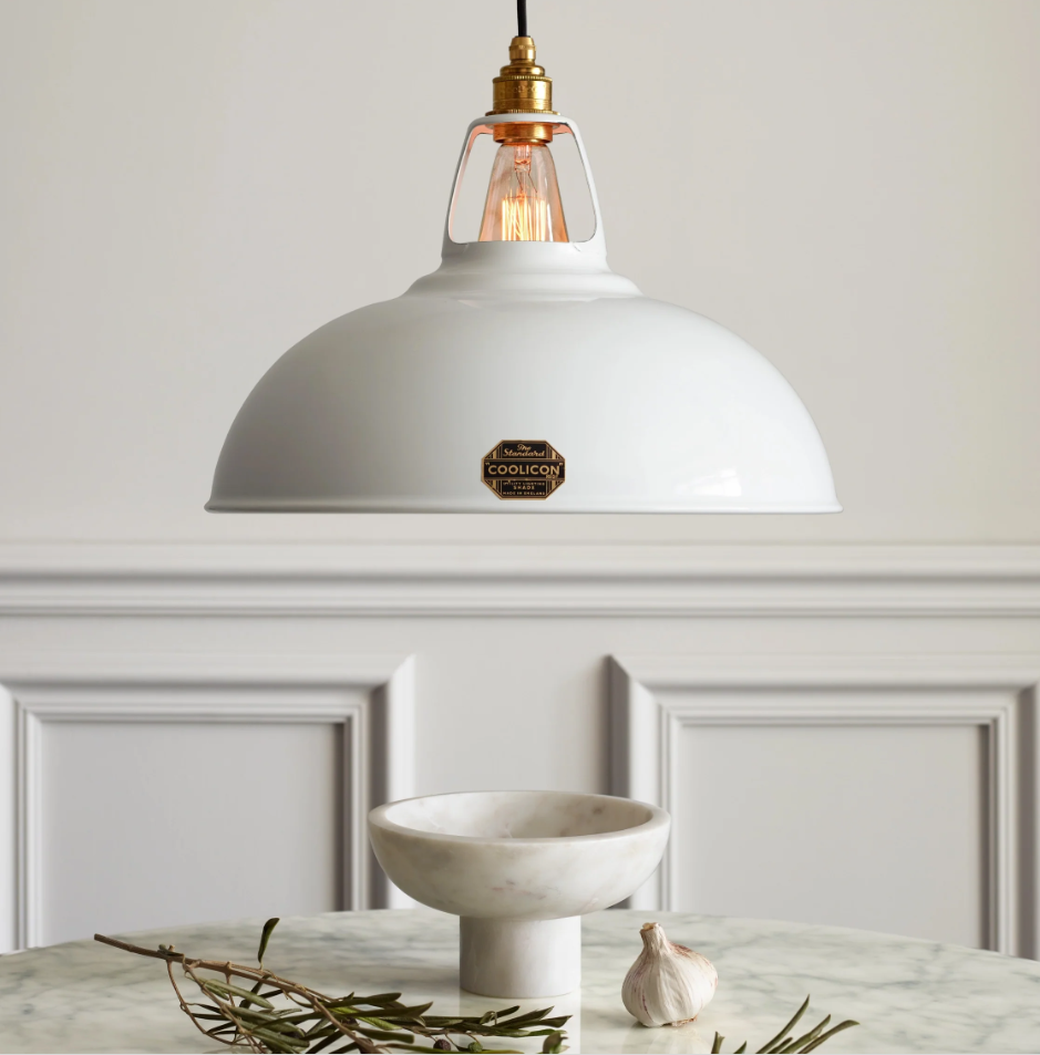 Coolicon - Standard Original Large Pendant