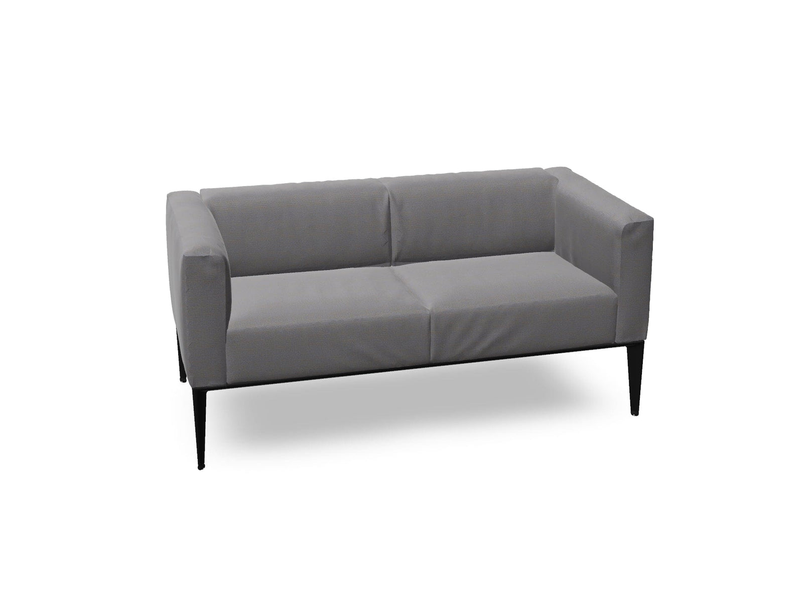 Sean Two Seat Sofa Sofa Arper