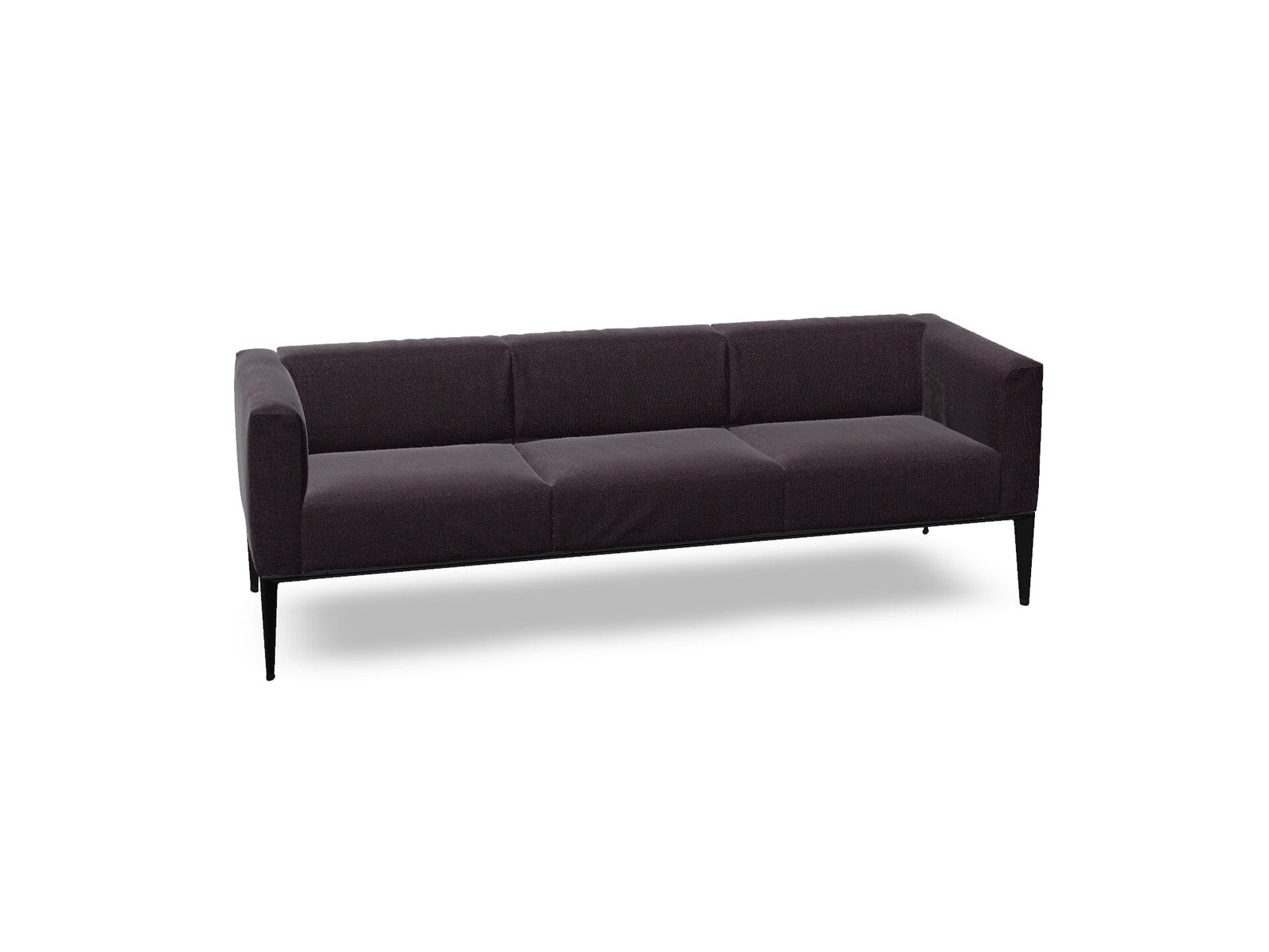 Sean Three Seat Sofa Sofa Arper