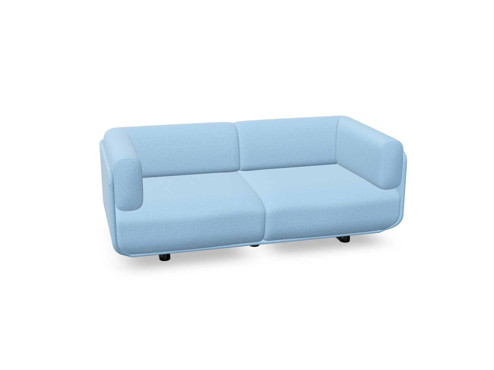 Shaal 2-Seater Sofa