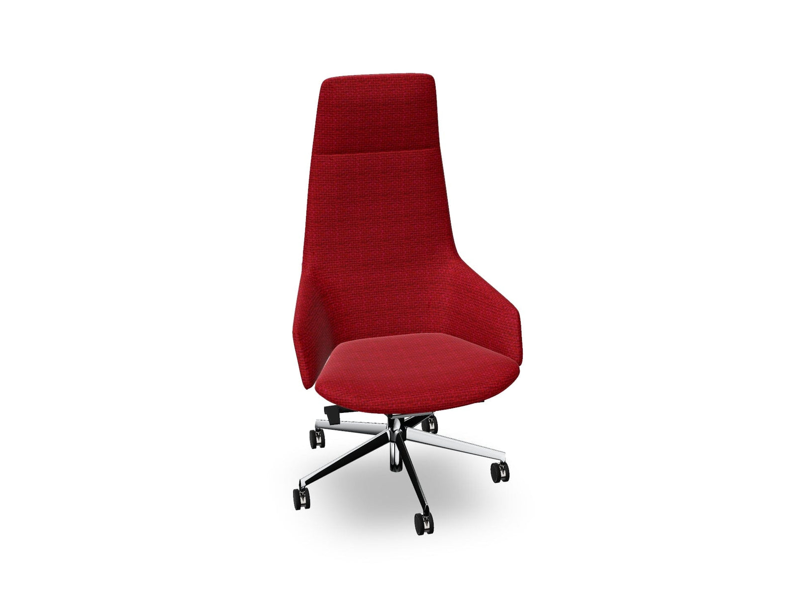 Aston Direction Syncro Task Chair task chair Arper