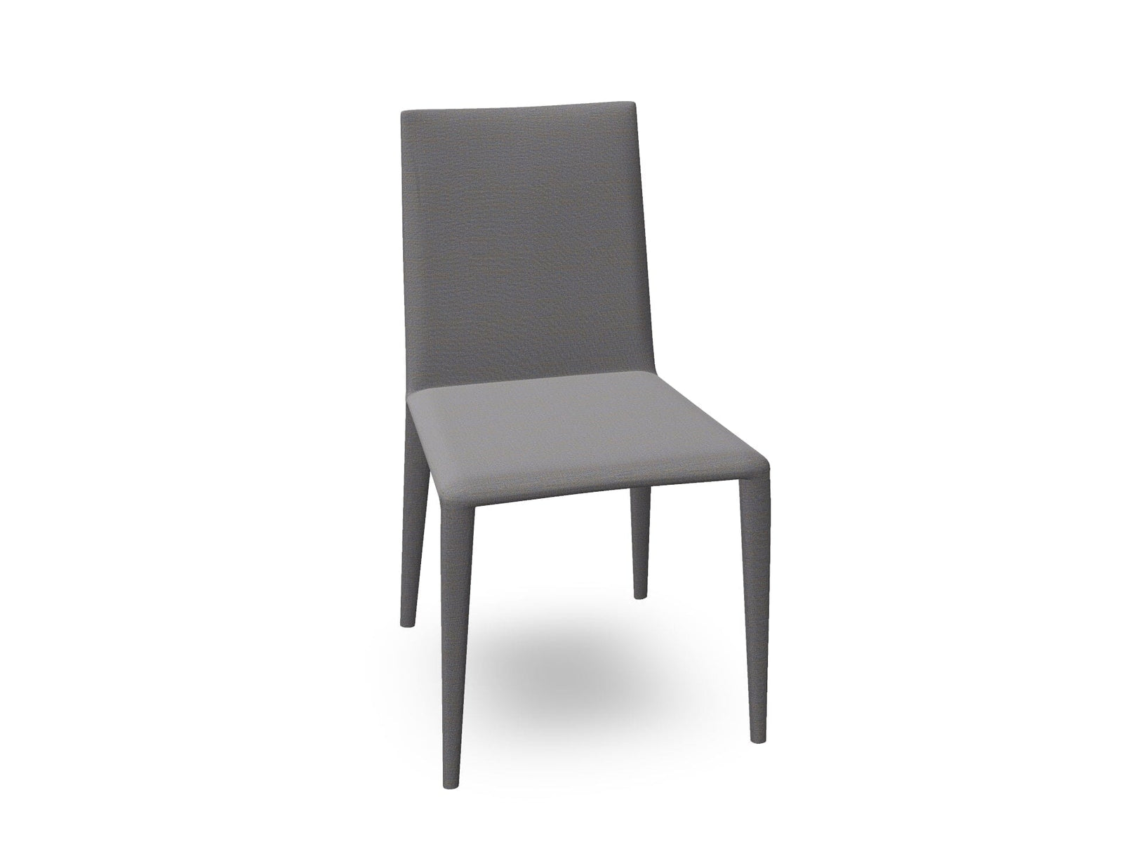 Norma Chair Medium Backrest Chairs Arper