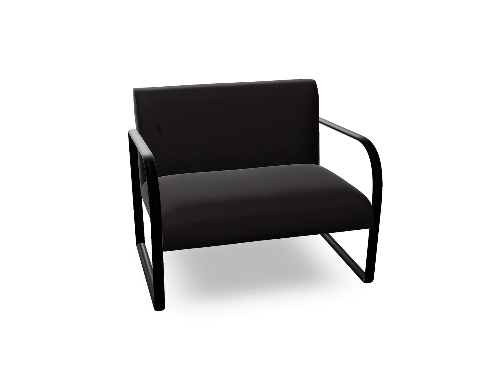 Arcos Lounge Chair lounge chair Arper