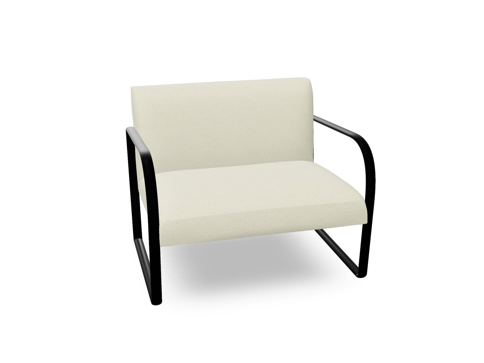 Arcos Lounge Chair lounge chair Arper