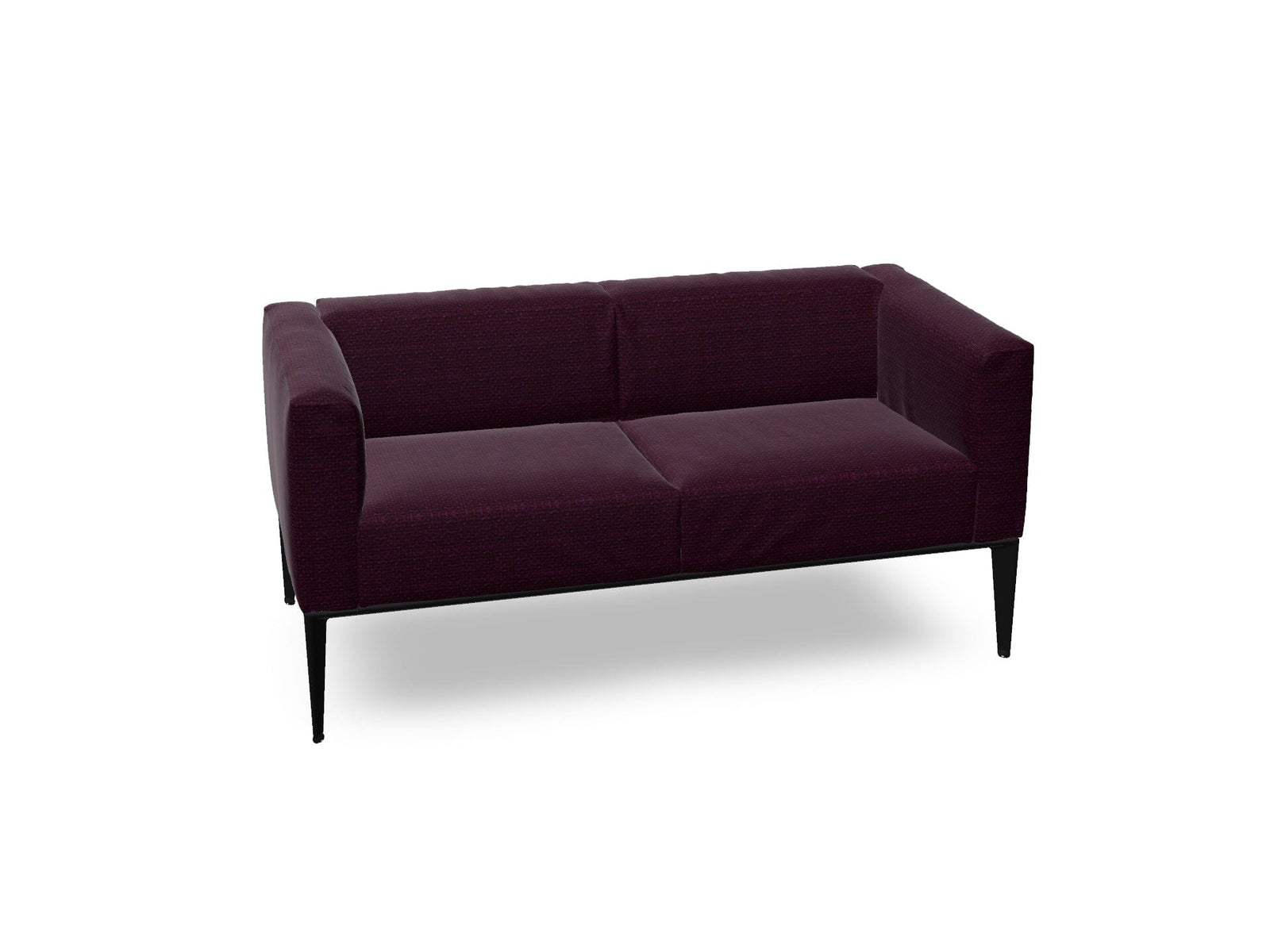 Sean Two Seat Sofa Sofa Arper